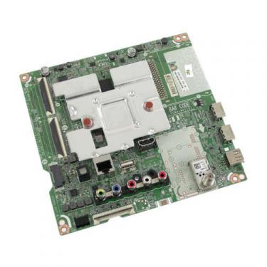 LG EBU66085102 PC Board-Main; Bpr Total