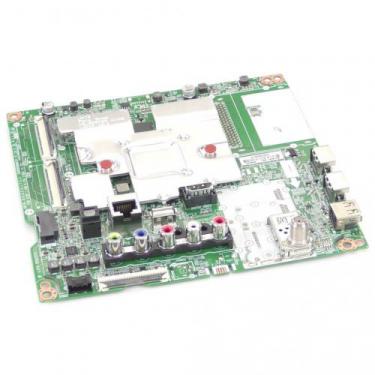 LG EBU66085201 PC Board-Main; Bpr Total
