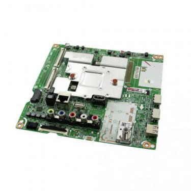 LG EBU66085301 PC Board-Main; Bpr Total