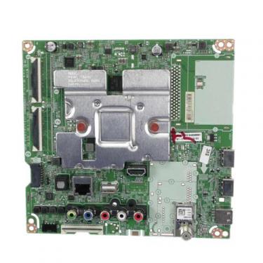 LG EBU66085501 PC Board-Main; Bpr Total