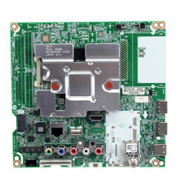 LG EBU66086601 PC Board-Main; Bpr Total