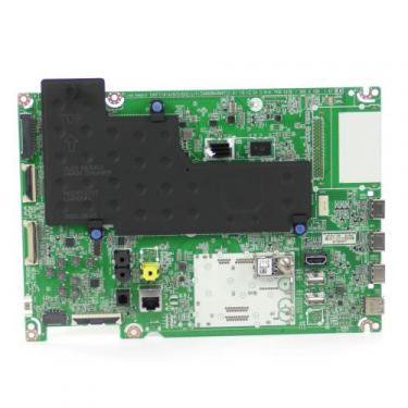 LG EBU66105901 PC Board-Main; Bpr Total