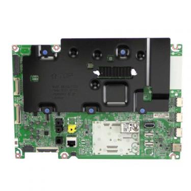 LG EBU66106401 PC Board-Main; Bpr Total