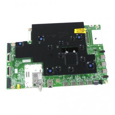 LG EBU66108701 PC Board-Main; Bpr Total