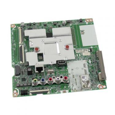 LG EBU66110601 PC Board-Main; Bpr Total