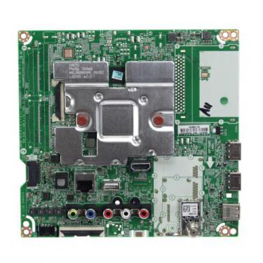 LG EBU66132301 PC Board-Main; Bpr Total