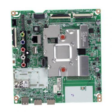 LG EBU66137001 PC Board-Main; Bpr Total