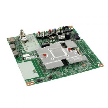 LG EBU66137002 PC Board-Main; Bpr Total