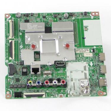 LG EBU66143201 PC Board-Main; Bpr Total
