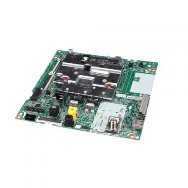LG EBU66161711 PC Board-Main; Bpr Total