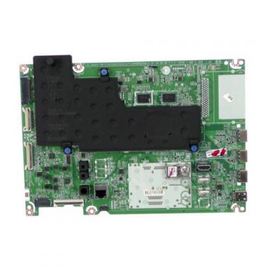 LG EBU66334401 PC Board-Main; Bpr Total