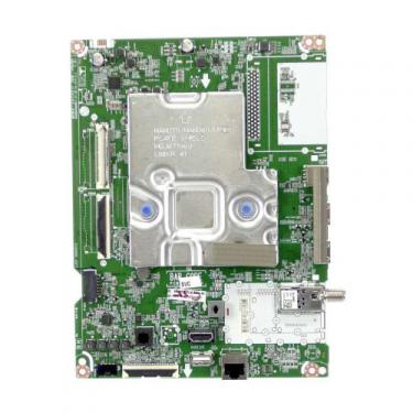 LG EBU66341801 PC Board-Main; Bpr Total