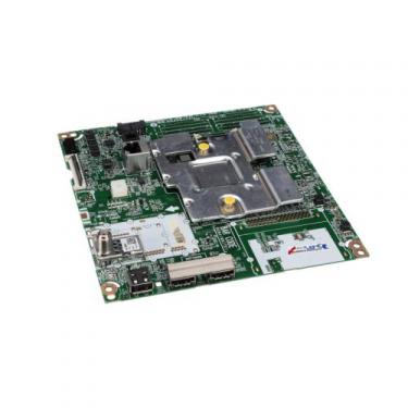 LG EBU66392101 PC Board-Main; Bpr Total