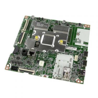 LG EBU66396901 PC Board-Main; Bpr Total
