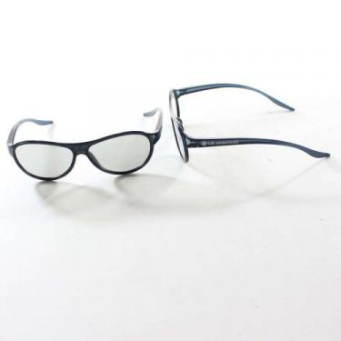 LG EBX61668501 3D Glasses, Ag-F310, Dnr