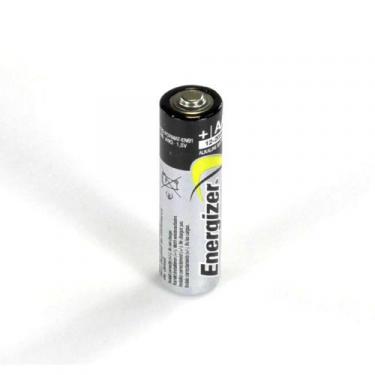 Eveready EN91 Battery-Aa; 4 Pack
