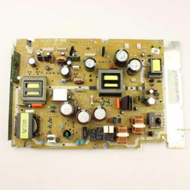 Panasonic ETX2MM681MFS PC Board-Power Supply; P