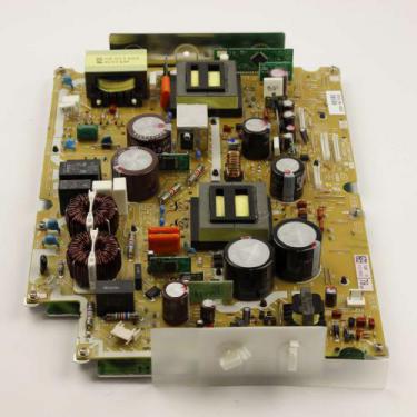 Panasonic ETX2MM702MF PC Board-Power Supply; P