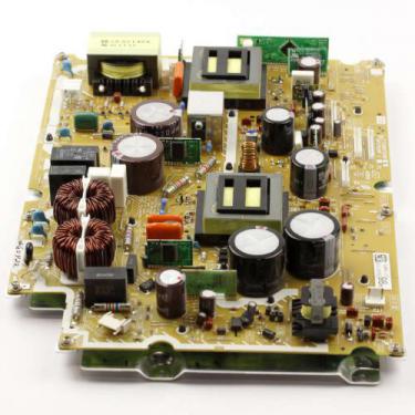 Panasonic ETX2MM702MFNS PC Board-Power Supply-P;