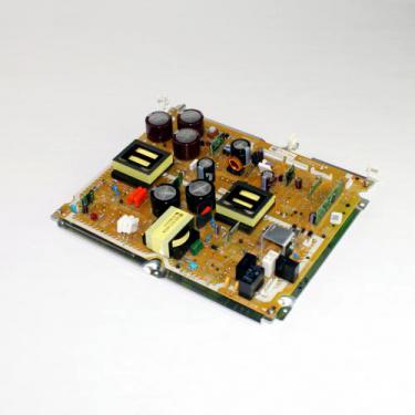 Panasonic ETX2MM704MGH PC Board-Power Supply; Ma