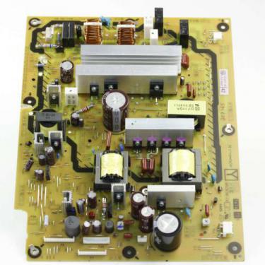 Panasonic ETX2MM747AFY PC Board-Power Supply-P