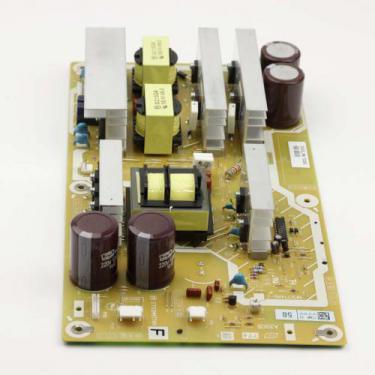 Panasonic ETX2MM774MF PC Board-Power Supply-Sub