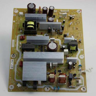 Panasonic ETX2MM805ASH PC Board-Power Supply-P