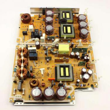 Panasonic ETXMM624MGHS PC Board-Power Supply; P