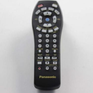Panasonic EUR511500 Remote Control; Remote Tr