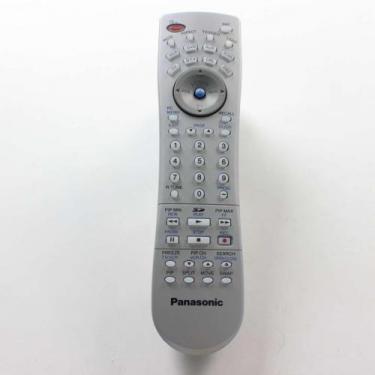 Panasonic EUR7603ZB0 Remote Control; Remote Tr