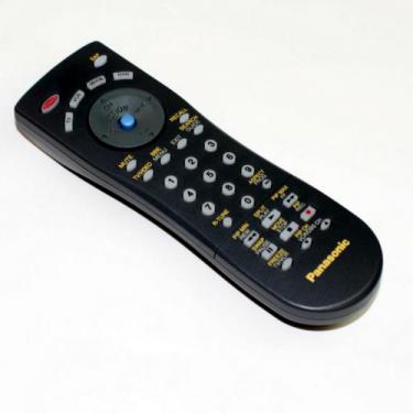 Panasonic EUR7613Z40 Remote Control; Remote Tr