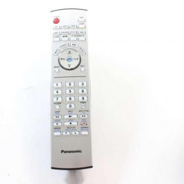 Panasonic EUR7627Z20 Remote Control; Remote Tr