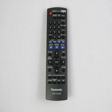 Panasonic EUR7631240 Remote Control; Remote Tr