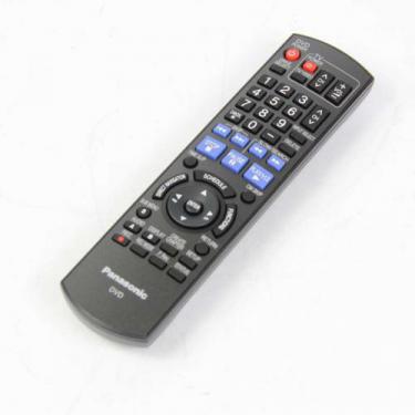 Panasonic EUR7659T70 Remote Control; Remote Tr