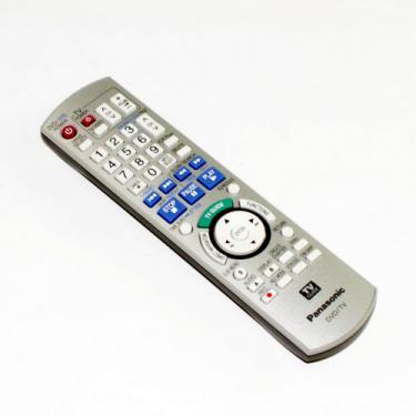 Panasonic EUR7659Y90 Remote Control; Remote Tr