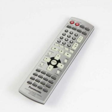 Panasonic EUR7722KD0 Remote Control; Remote Tr