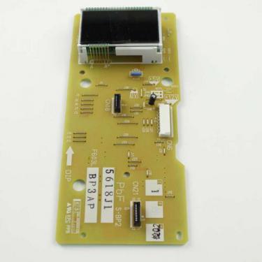 Panasonic F603LBP30AP D.P.Circuit (Au) (Se985S)