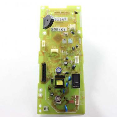 Panasonic F603LBQ30AP D.P.Circuit (Au) (Sn965S)