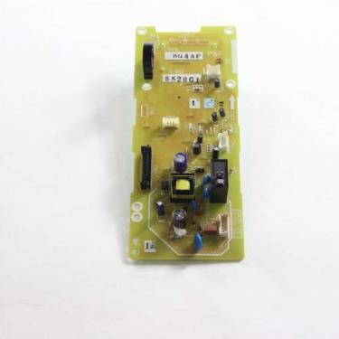 Panasonic F603LBQ40AP D.P.Circuit (Au) (Sn955S,