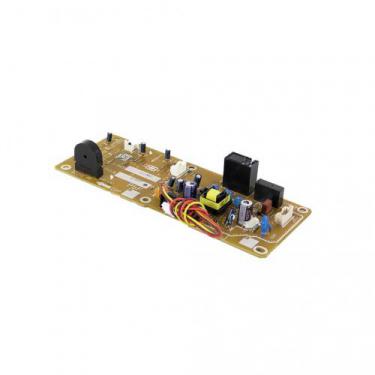 Panasonic F603LBT80AP PC Board-Dp Circuit;