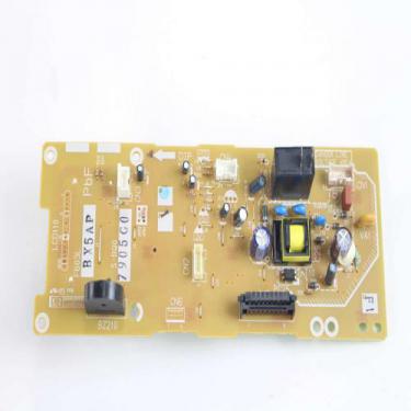 Panasonic F603LBX50AP PC Board-Dp Circuit