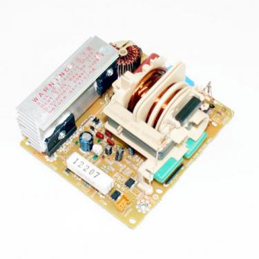 Panasonic F606Y6G00AG PC Board-Inverter;