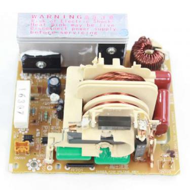 Panasonic F606Y6G00CP PC Board-Inverter;