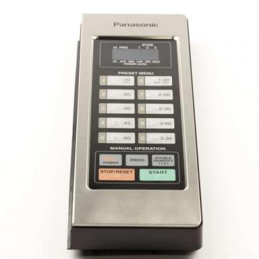 Panasonic F800L8K10SAP Escutcheon-Base