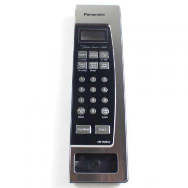 Panasonic F800LBR60SAP Escutcheon Base (U) (Sn96
