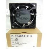 Panasonic FBA06A12HS Fan Power Supply