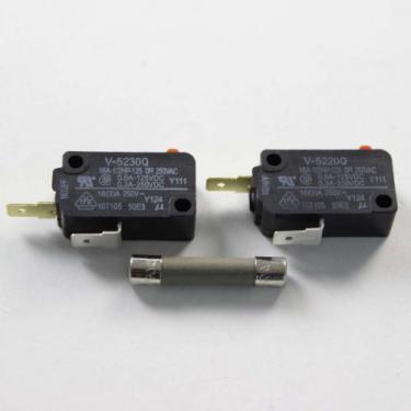 Sharp FFS-BA018/KIT Switch-Monitor Switch W/F
