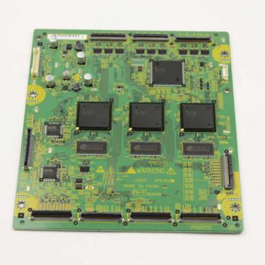 Hitachi FPF43R-LGC57692 PC Board-Logic Main
