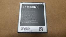 Samsung GH43-03827A Battery; 2600Mah, Blk, Ma