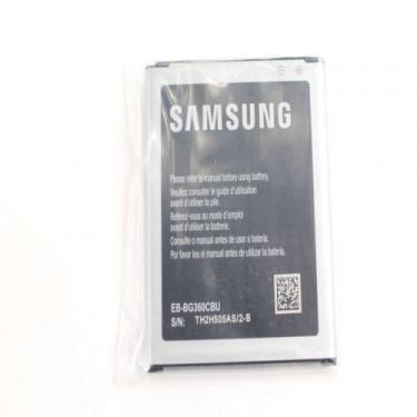 Samsung GH43-04387A Battery Pack-Inner, Inner